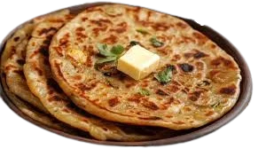 Aloo Paratha