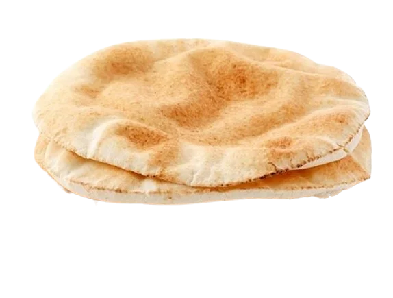 Arabic Bread