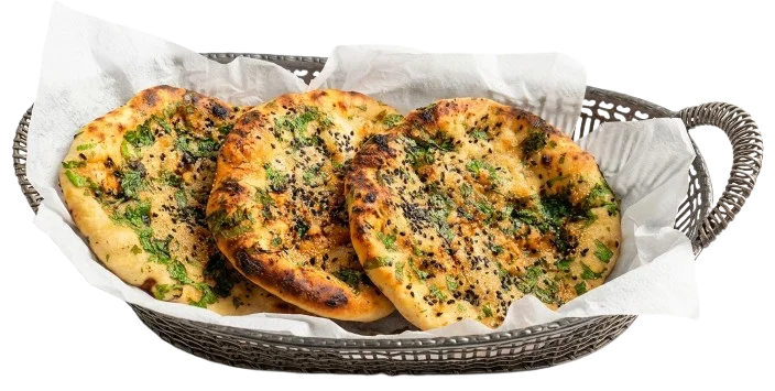 Naan Kulcha