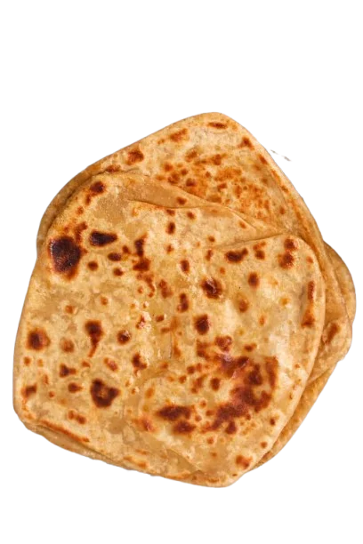Plain Paratha