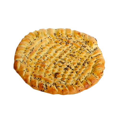 Roghni Naan