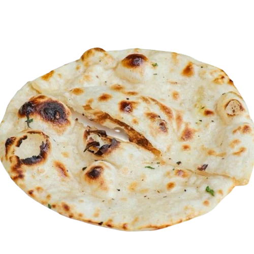 Tandoori Roti