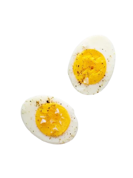Boiled Egg