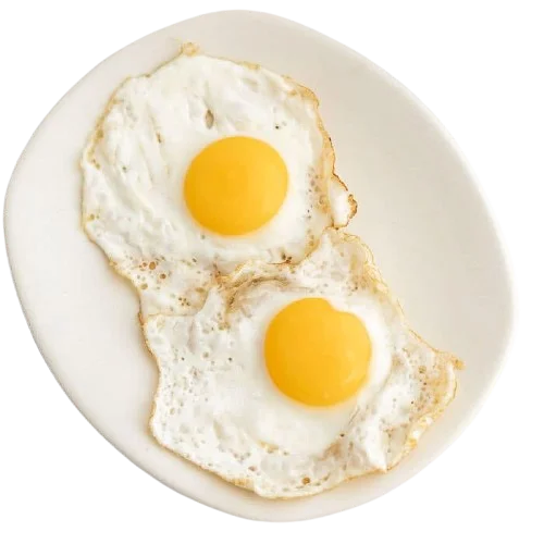 Fry Eggs
