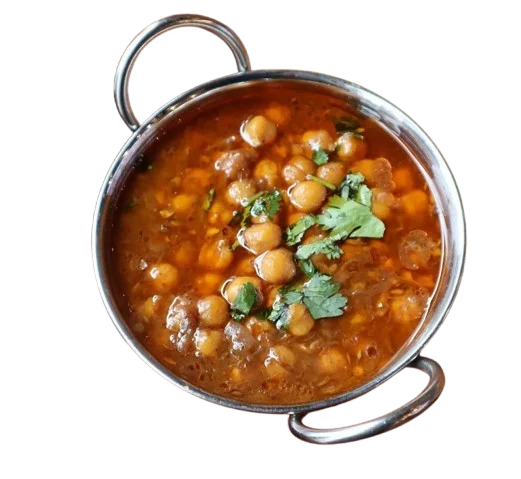 Lahori Chana