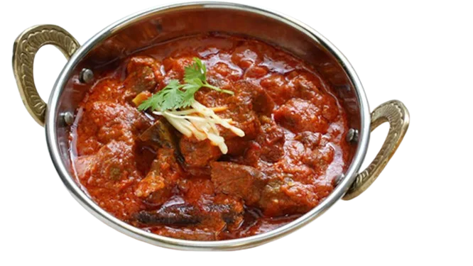 Meat Korma