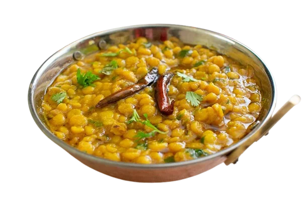 Dal Channa