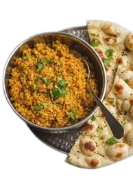 Dal Mash