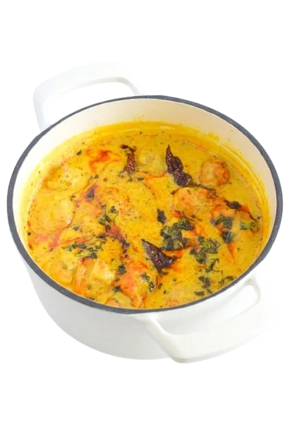 Kadi Pakora