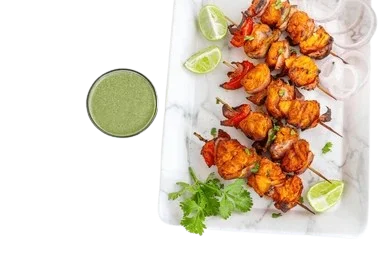 Bihari Chicken Tikka