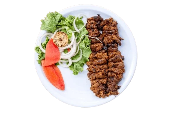Bihari Meat Tikka