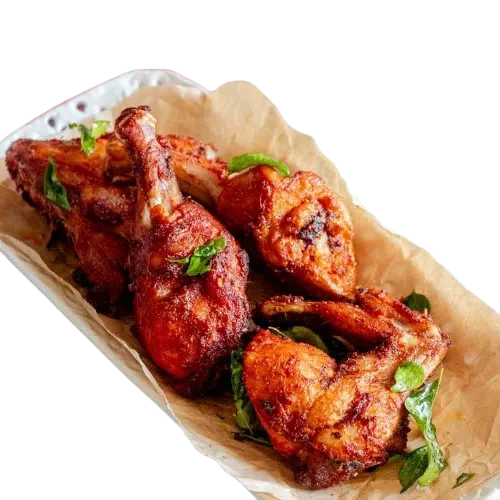 Chicken Fry