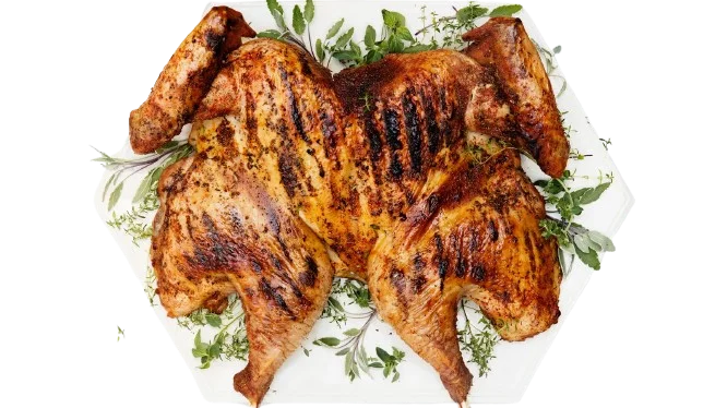 Chicken Grilled