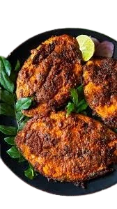 Masala King Fish Fry