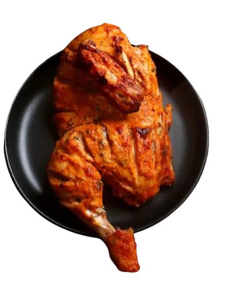Tandoori Chicken