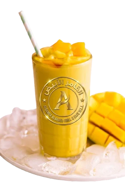 Mango Lassi