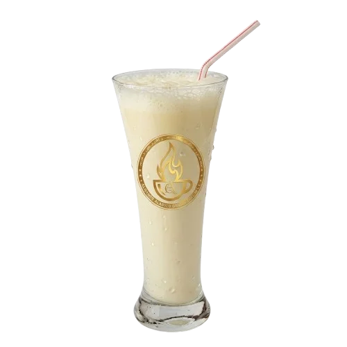 Salty Lassi