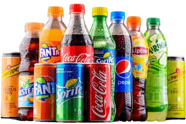 Soft Drinks