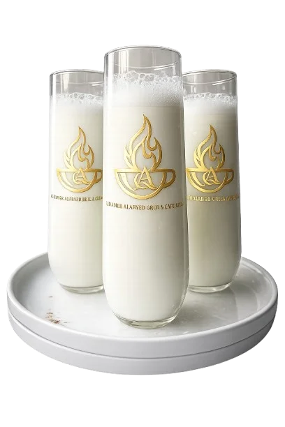 Sweet Lassi