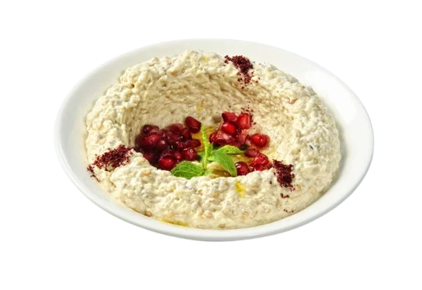 Baba Ganooj