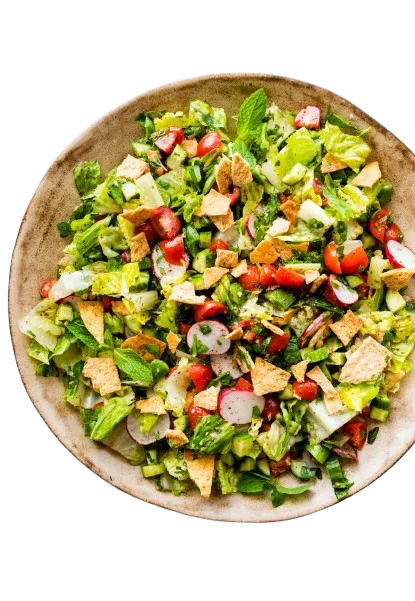 Fattoush