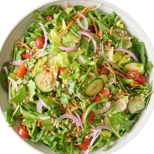 Green Salad Mix