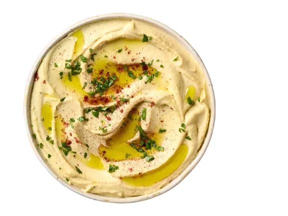 Humus