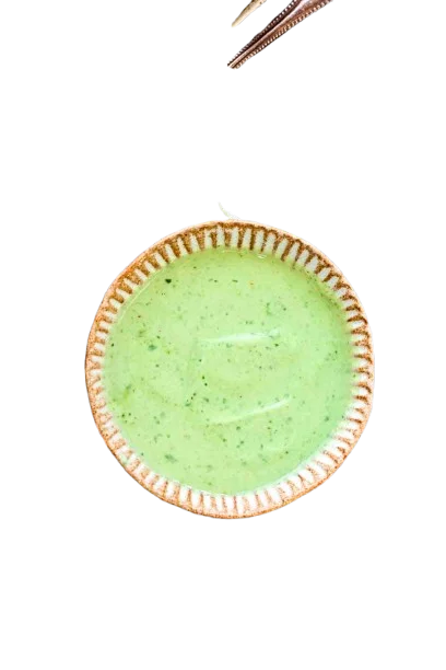 Mint Souce
