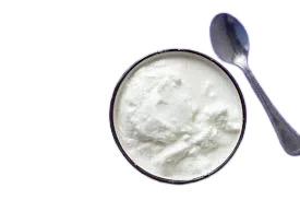 Plain Yogurt