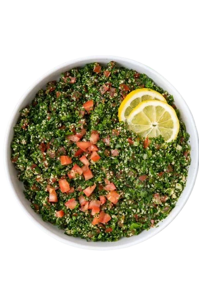 Tabbouleh