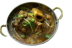 Beef Paya
