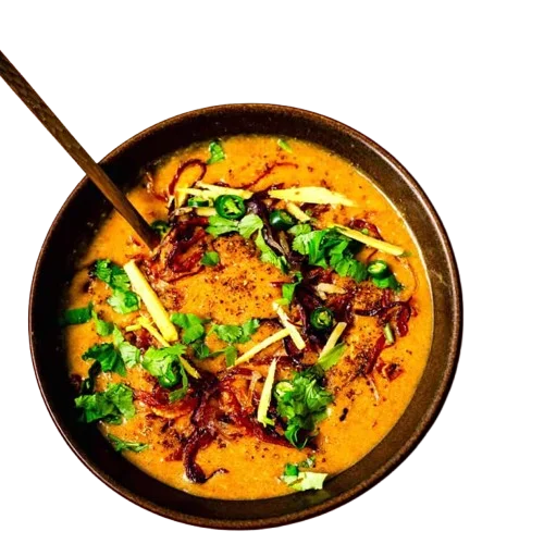 Chicken Haleem