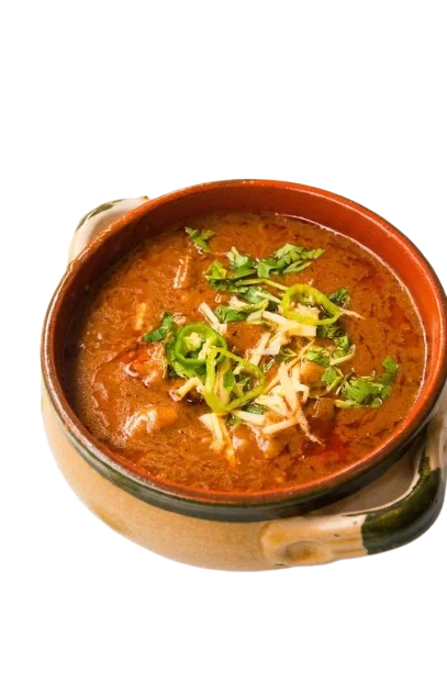 Karachi Nihari