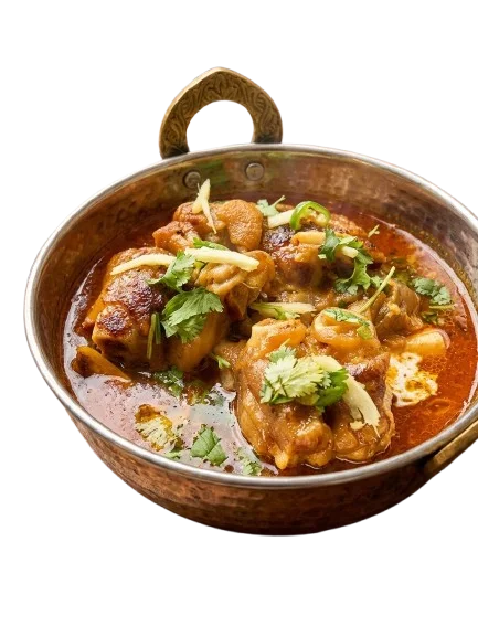 Mutton Paya