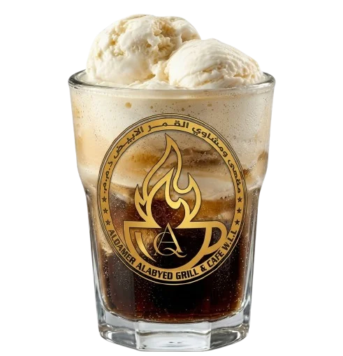 Affogato