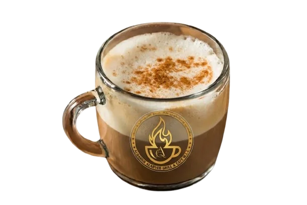 Chai Latte