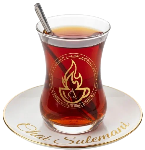 Chai Sulemani
