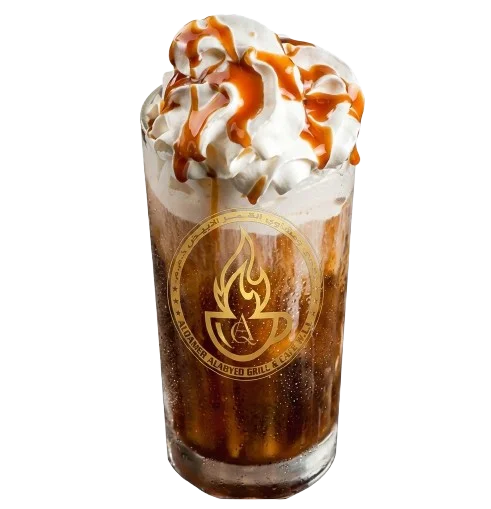 Frappuccino