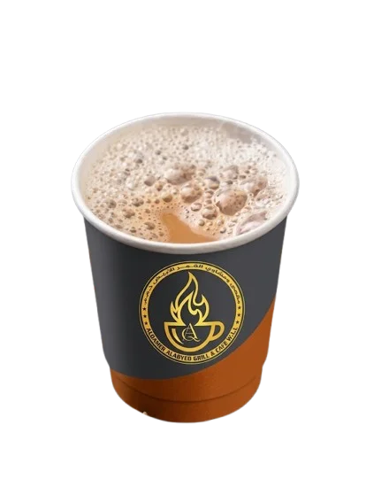 Karak Chai
