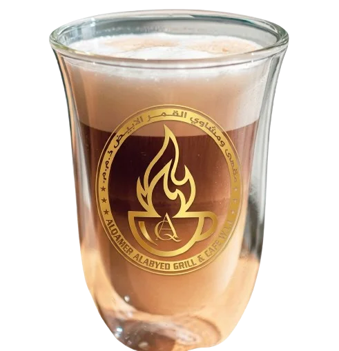 Spanish Latte