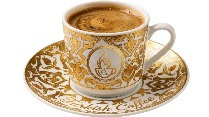 Turkish Coffee
