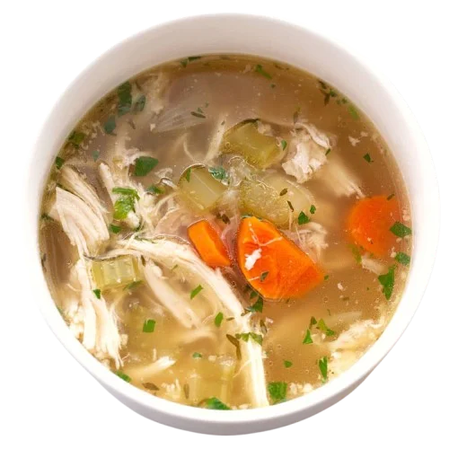 Chicken Soup