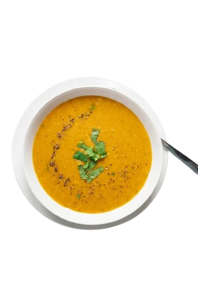 Lentil Soup