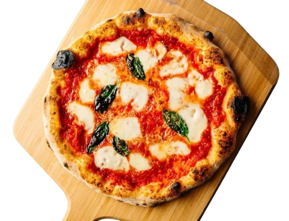 Margherita Pizza