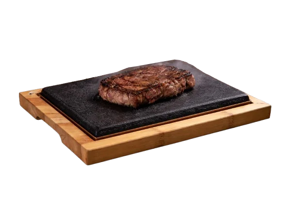 Ribeye Hot Stone