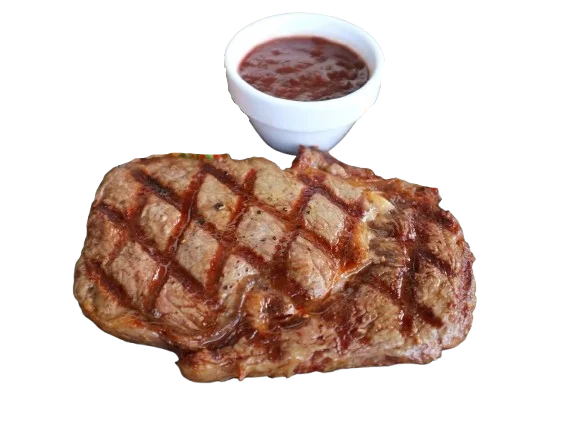 Tenderloin Hot Stone